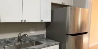 NEW KITCHEN AND NEW BATHROOM REMODEL -- Nice One Bed + One Bath in Luxury Secure Doorman Bldg Gallery 4