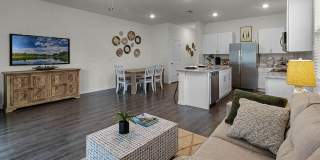Copper Creek North Townhomes Gallery 9