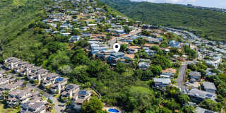 Ocean & Diamond Head Views – Kahala Gem Gallery 26