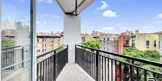 469 Convent Avenue Gallery 7