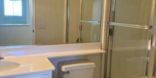 Great views from this gorgeous end unit townhome! Gallery 14