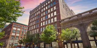 Vangard Lofts Gallery 1