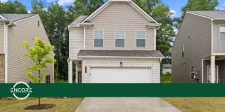 4 bed / 2.5 bath in Gainesville! Retreat at Chicopee Gallery 1