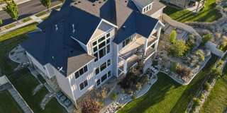 Luxurious Herriman 6 Bed with Indoor Court, Theater & Stunning Views!!! Gallery 81
