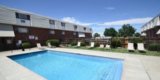 Carriage Green Apartments Gallery 23