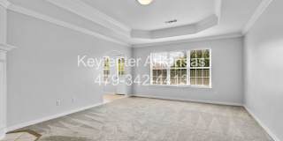 Great Location 3 Bedroom in Bentonville! Gallery 7