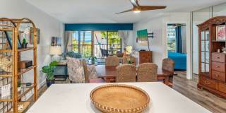 Ocean View 2/2 Fully Furnished + Newly Renovated Condo! Gallery 22