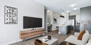 Skyview at Crawford Apartments Gallery 4