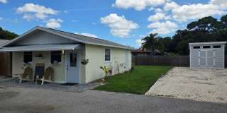 All-Inclusive Living in West Bradenton 1BD/1BA — Utilities, Lawn Care & Pets Welcome All-Inclusive Living in West Bradenton 1BD/1BA — Utilities, Lawn Care & Pets Welcome Gallery 1