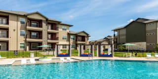 Legacy Creekside Apartments Gallery 10