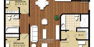 Horatio Place Gallery 1