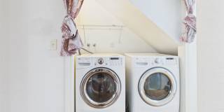 Sumaya Condo 2 Bed/2 bath with Fireplace. Includes washer and dryer Gallery 8