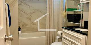 huge 3 bed in Somerville Gallery 30