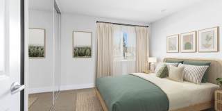 The Sycamores Apartments Gallery 8