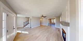 Beautifully Upgraded Home with Large Eat-In Kitchen And Spacious Primary Suite Gallery 5
