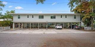 BEAUTIFULLY UPDATED 1 BEDROOM, 1 BATHROOM FIRST FLOOR CONDO LOCATED IN THE HIGHLY SOUGHT AFTER DOWNTOWN HISTORIC NEIGHBORHOOD OF LAUREL PARK! Gallery 1
