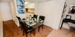 Lake Towers Apartments Gallery 3
