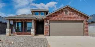 New Beginnings Start At AMRR: Gorgeous 3 Bedroom Available in June! Gallery 1