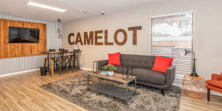 Camelot Apartments Gallery 40