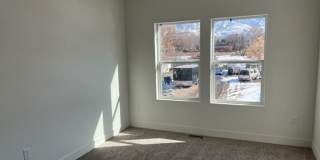 Beautiful 2023 New construction with pickle ball court, be the first to live in this town home Gallery 9