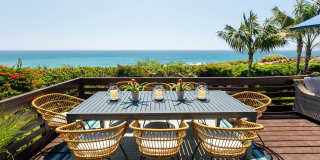 Historic Olde Del Mar Hacienda | Bluff-Front With Panoramic Views | Fully Furnished Monthly Stays Gallery 1