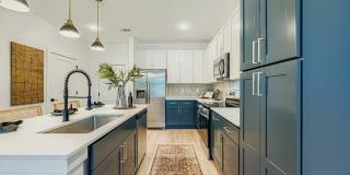 The Artifact Townhomes Gallery 8
