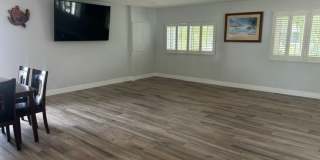 Beautiful 2/2 with dock and boat access Gallery 20