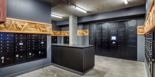 The Huxley Gallery 5