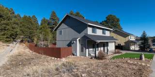 Westside 4 Bed, 2.5 Bath House with A/C & 2-Car Garage Near NAU & CCC! Students & Pets OK! Aug 10th! Westside 4 Bed, 2.5 Bath House with A/C & 2-Car Garage Near NAU & CCC! Students & Pets OK! Aug 10th! Gallery 31