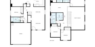 True Gem Located in Fireside at Desert Ridge!!!  Fully Furnished, close to Mayo North campus!!!  Community Pool, Fitness, Club House of Desert Ridge!!!  Upgraded, large lot, Ready for you!!! Gallery 104