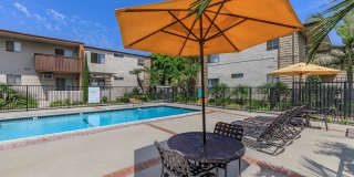 Greenbrook Apartments Gallery 1