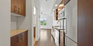 Division Street Lofts Gallery 2