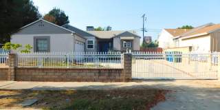 Renovated 3-Bedroom Home with Backyard Oasis Renovated 3-Bedroom Home with Backyard Oasis Gallery 1