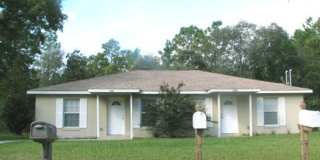 Awesome 2/2 Duplex in Citrus Springs!!! Gallery 1