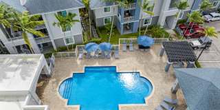 Blu on Marina Boulevard Gallery 20