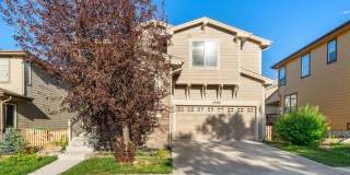 The Hearth of Highlands Ranch - 3bed + office! The Hearth of Highlands Ranch - 3bed + office! Gallery 1