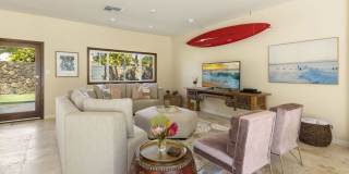 Modern Tropical Home w/Pool, Private Yard, & A/C. Kahala Breeze Modern Tropical Home w/Pool, Private Yard, & A/C. Kahala Breeze Gallery 8
