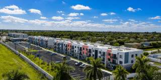 Solina Old Cutler Apartments Gallery 28