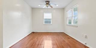 Spacious home with alot of yard space Gallery 8