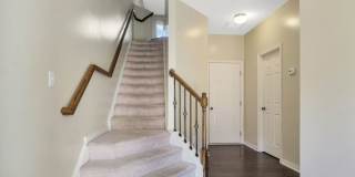 Spacious 3 Bedroom 3.5 Bathroom Townhome in Newport News Gallery 11