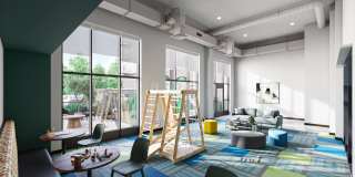 Soul Apartments - Affordable Housing Gallery 6