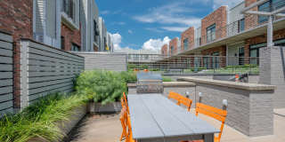 2100 Acklen Flats Gallery 5