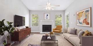 Millbrook Gallery 1