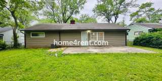 Lovely Three Bedroom Home in KCMO and an Updated Kitchen  w/ Granite and SS Appliances, including a Fenced Yard! Gallery 32