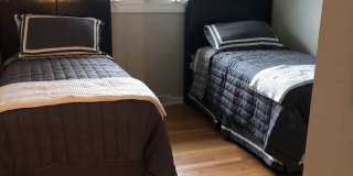 Charming 5 BD/3 BA down the street from Kelley and Luddy! Gallery 25