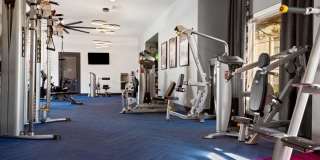 REVERB at Spring Valley Gallery 27