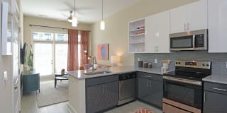 Link Apartments Innovation Quarter Gallery 2