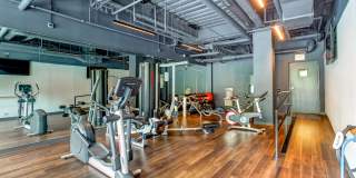 Luxe on Madison Gallery 20