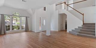 Beautifully 5-Bedroom Home in Georgetown, TX Gallery 7
