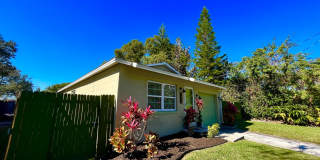 FOR RENT - 3/2 w/Garage - 1232 Sasoon Ave Gallery 1
